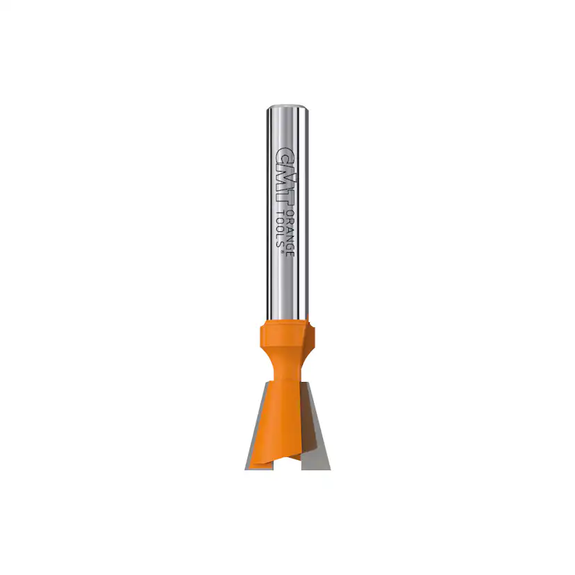 Sinkfräs CMT Orange Tools HM 19x19 K12,7