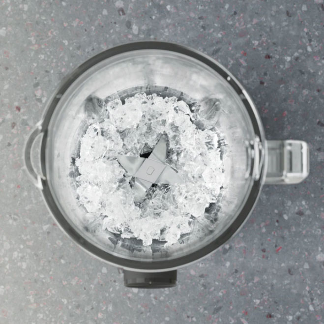 Blender Electrolux E4TB1-6ST 1,5L Rostfritt Stål 800W TruFlow®-teknik