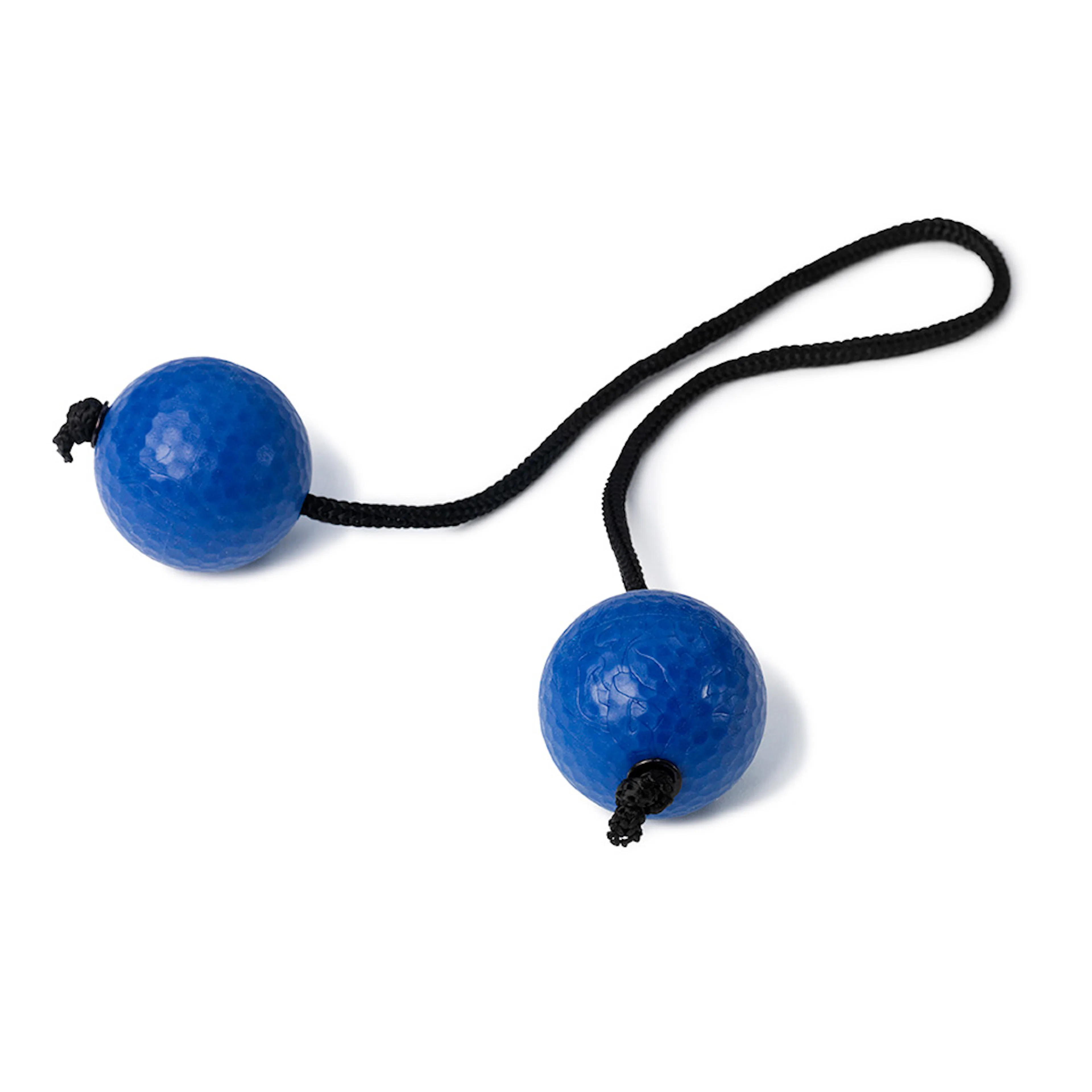 Bex Spin Ladder SOFT spare balls set BLUE Blå