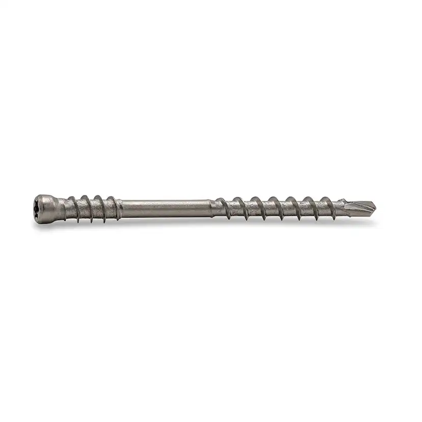 Panelskruv FAST 4,2 mm Rostfri