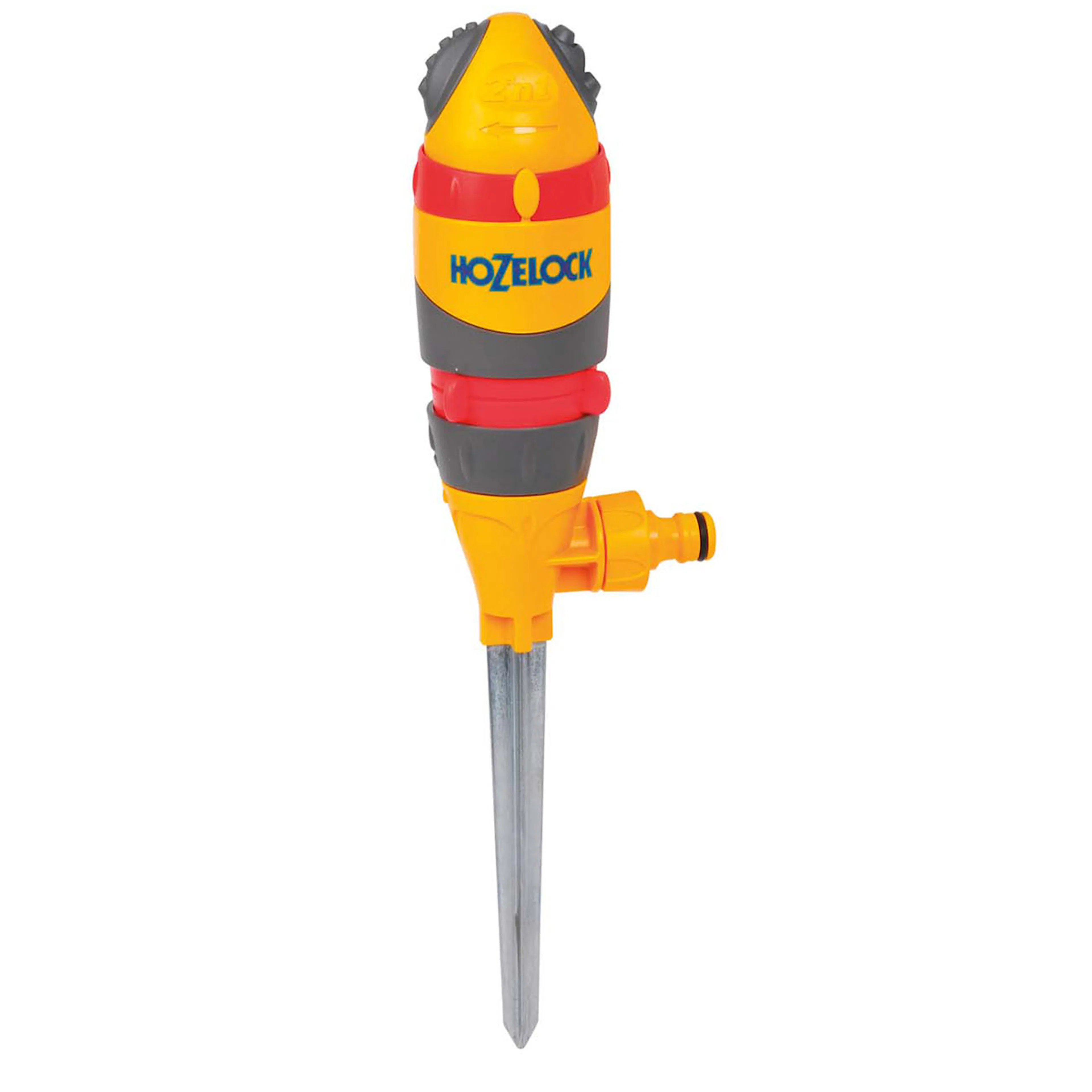 Vattenspridare Hozelock Aquastorm 360 2-in-1