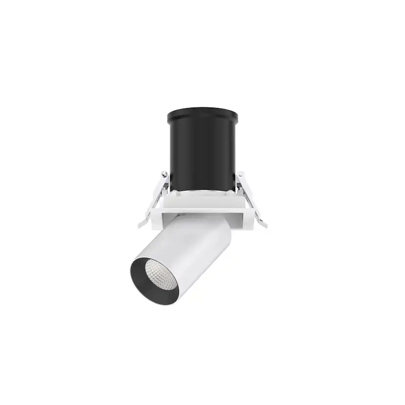 DL WLD-T Reko I 10W Dali vit Vit