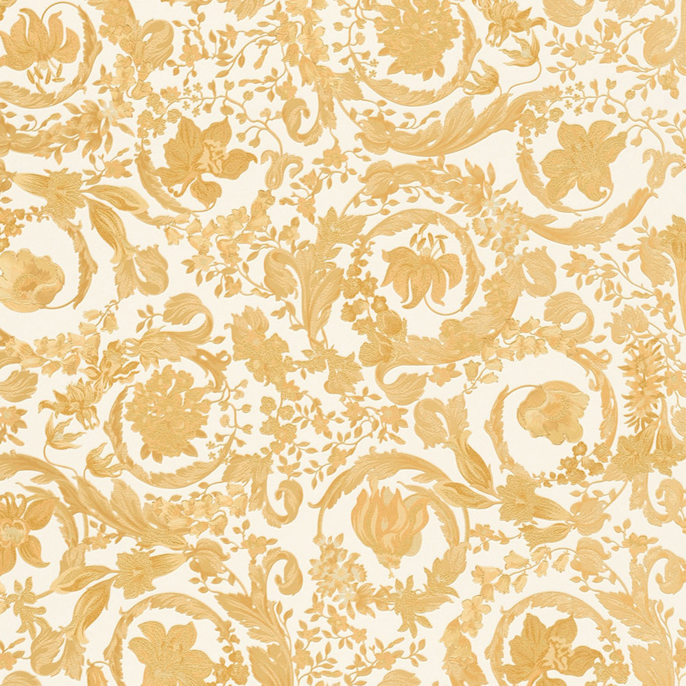 Tapet AS Creation Versace V 38706-4