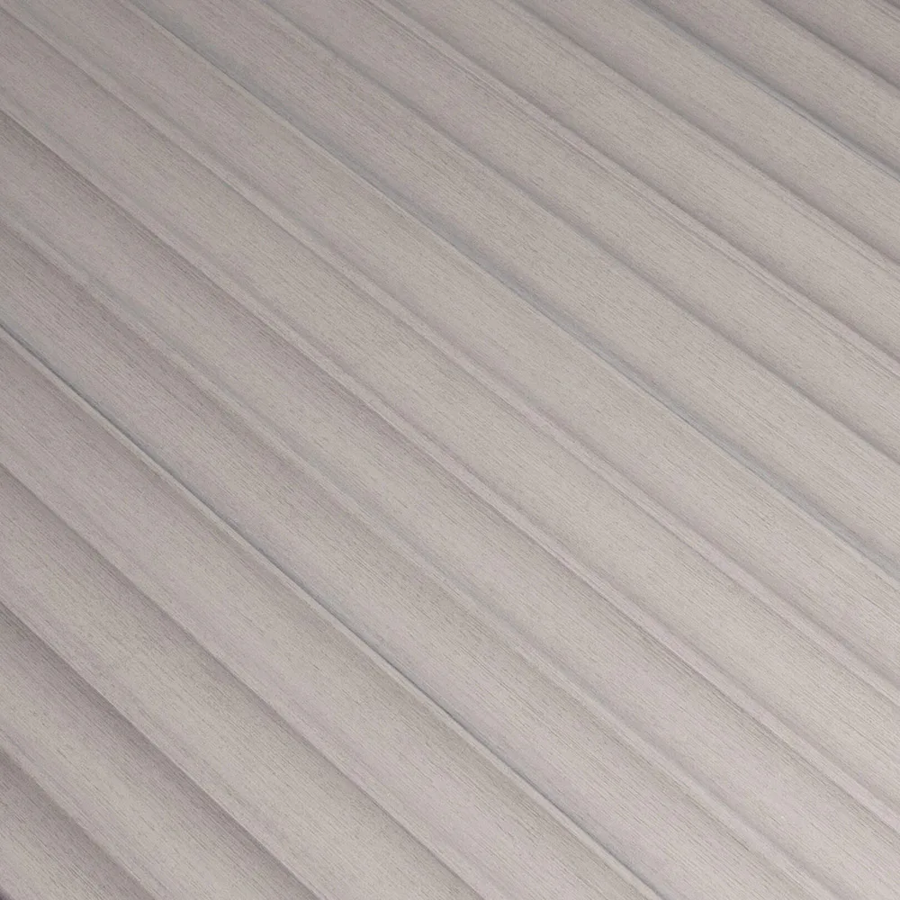 Väggpanel Lamelio Onda Grå