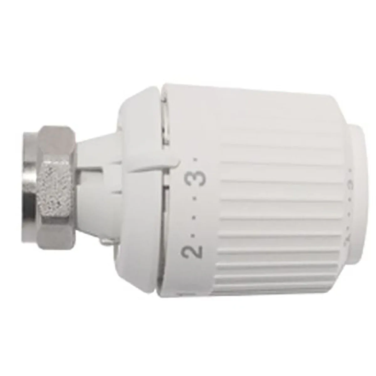 Servicetermostat Danfoss RA 2761M Termostat med Inbyggd Givare för Element