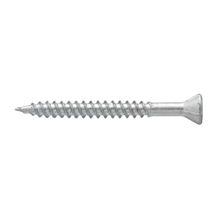 SPÅNSKIVESKRUV STÅL 1 MM 3,9x30 UTV Dimension: 3,9x30 mm, 1, MM, UTV