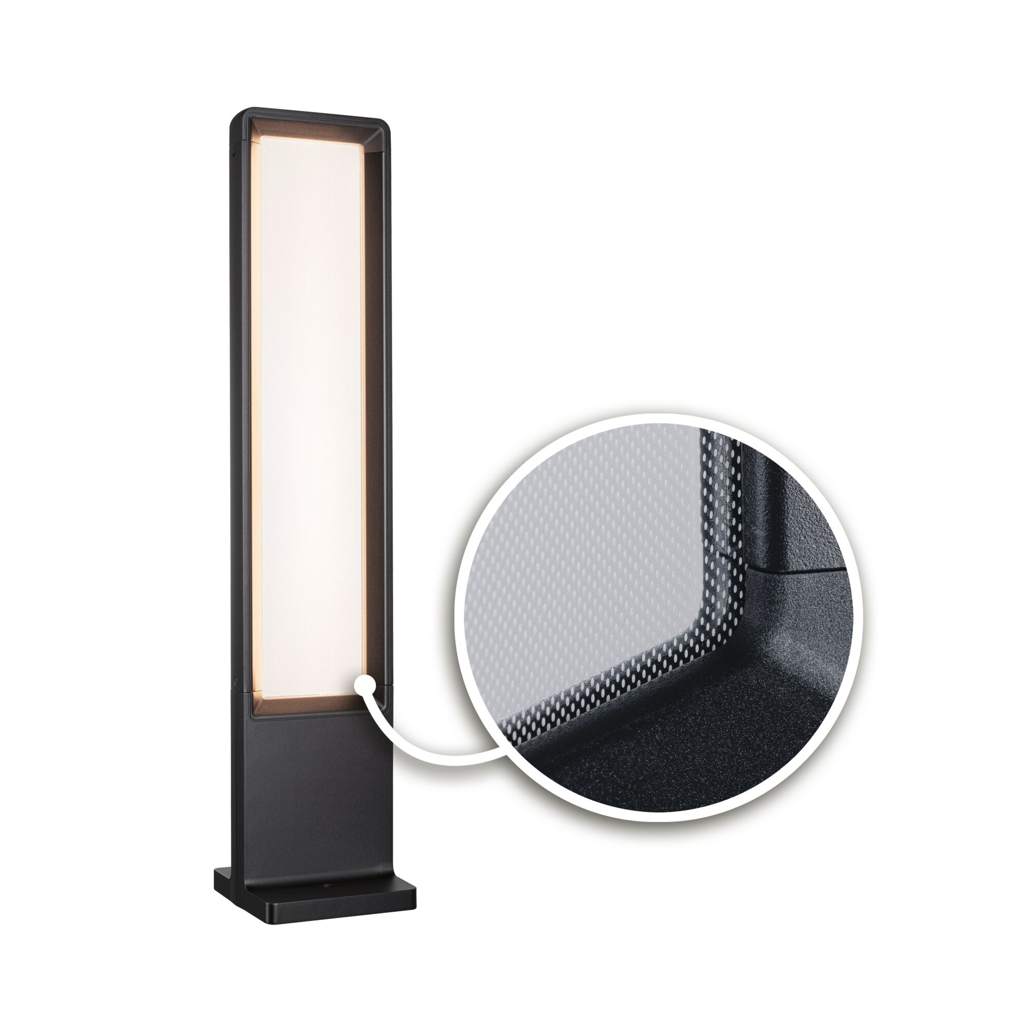 Pollare LED Paulmann Reana Seawater Resistant IP44 230V