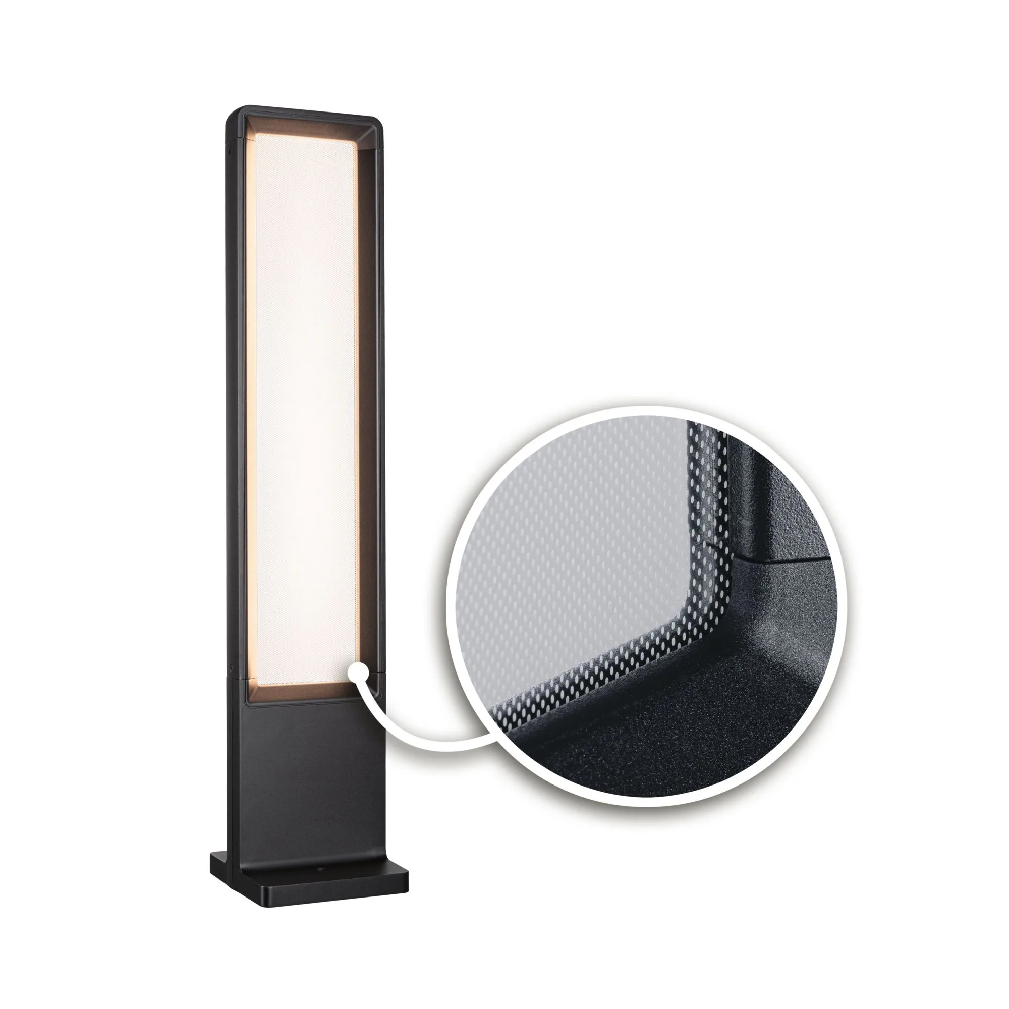Pollare LED Paulmann Reana Seawater Resistant IP44 230V