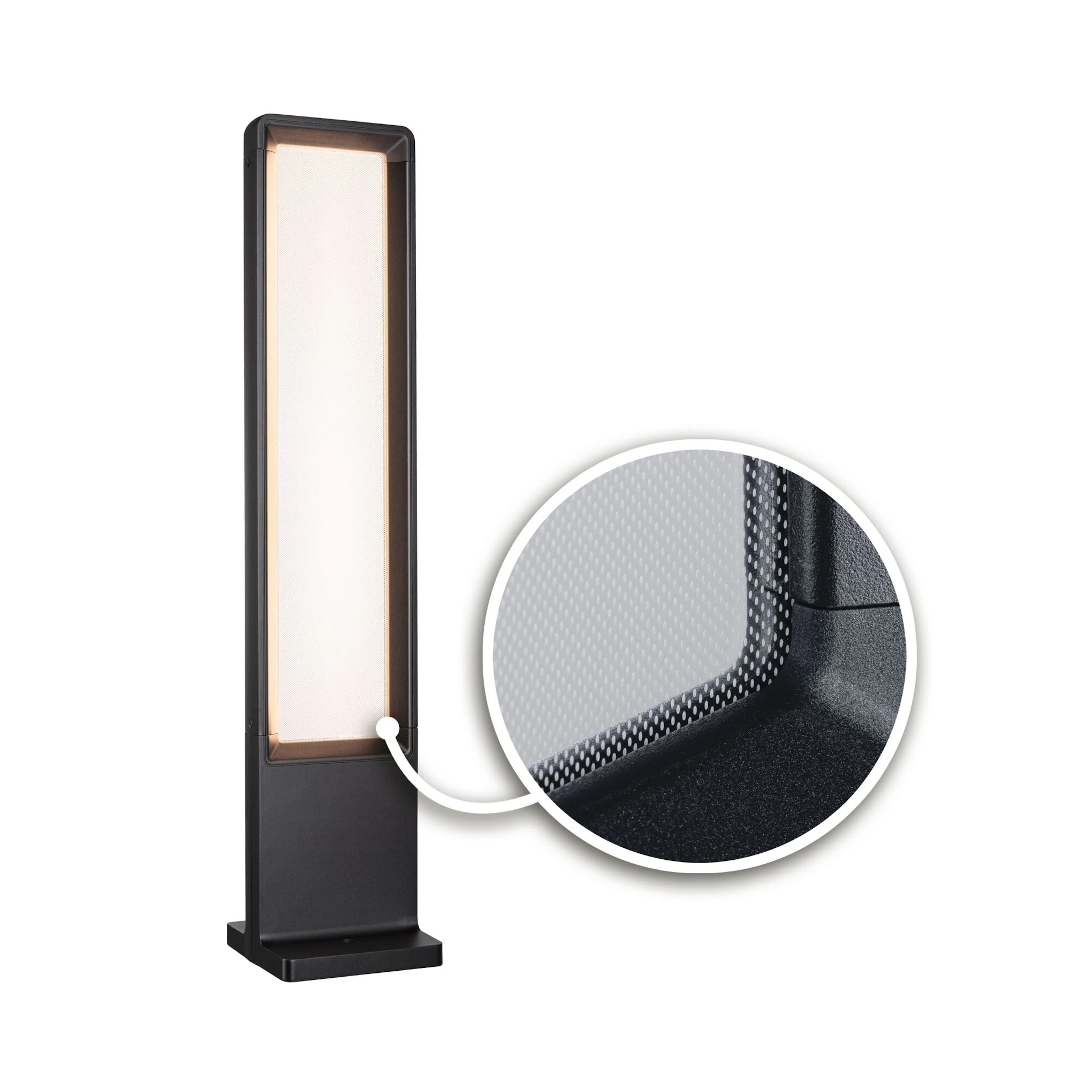 Pollare LED Paulmann Reana Seawater Resistant IP44 230V