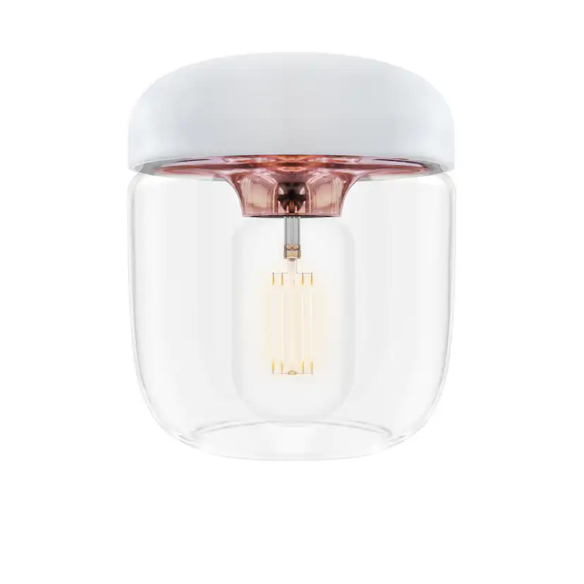 Lampskärm UMAGE Acorn Vit