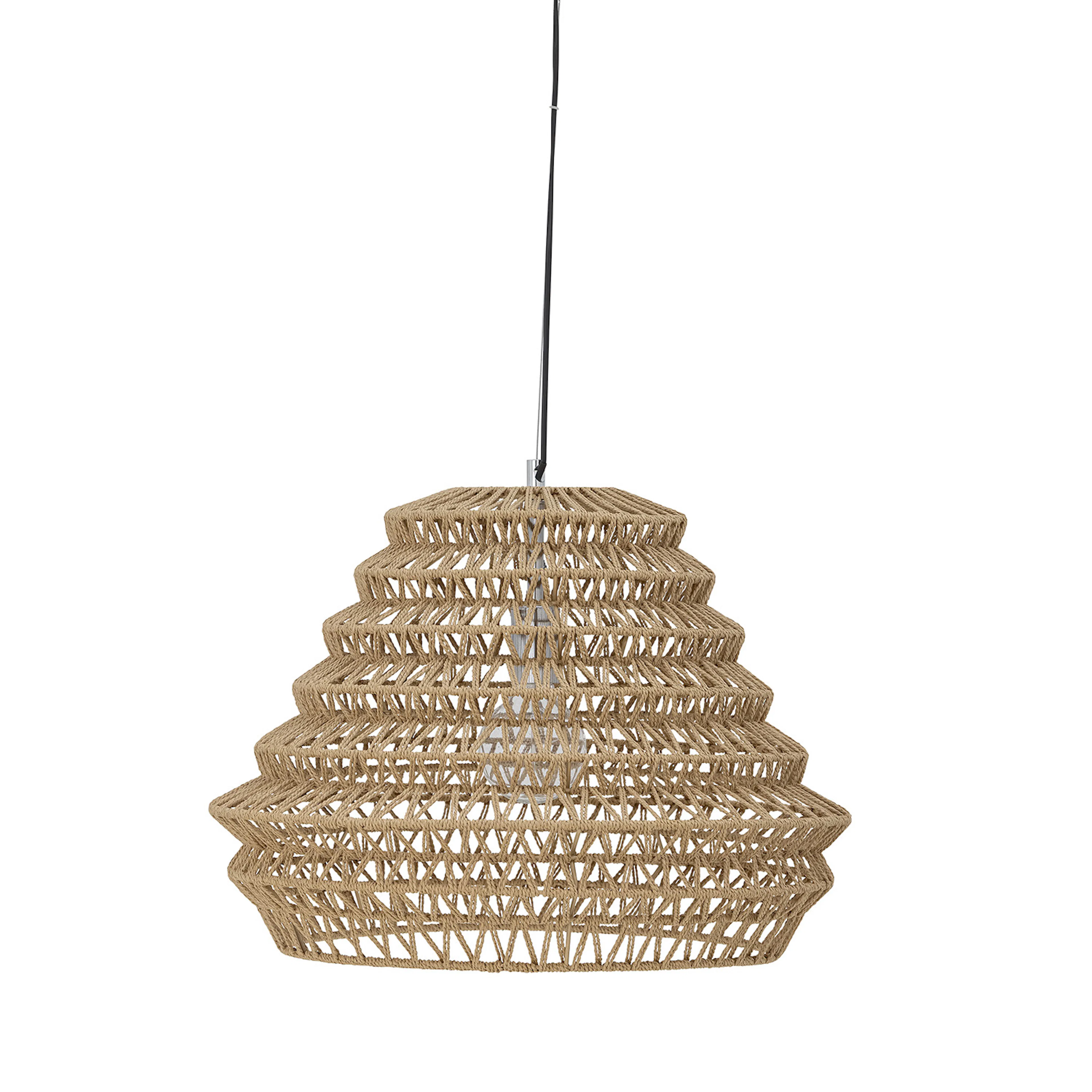 Taklampa Bloomingville Isalina