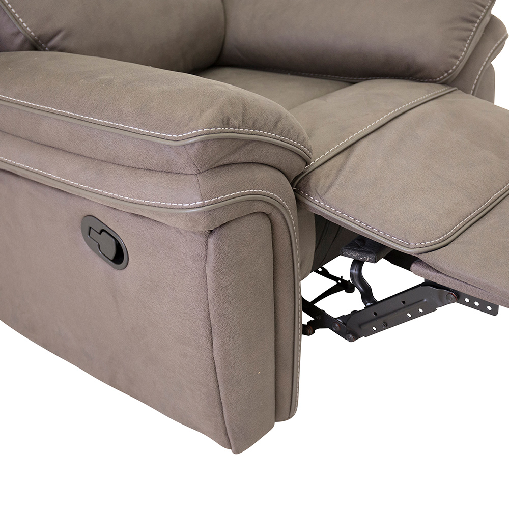 Reclinerfåtölj Venture Home Saranda