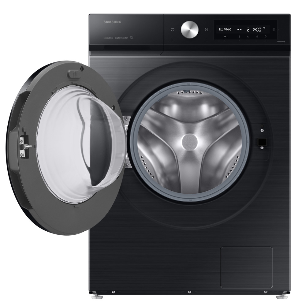 Frontmatad tvättmaskin Samsung WW11DB7B34GBU3 11Kg