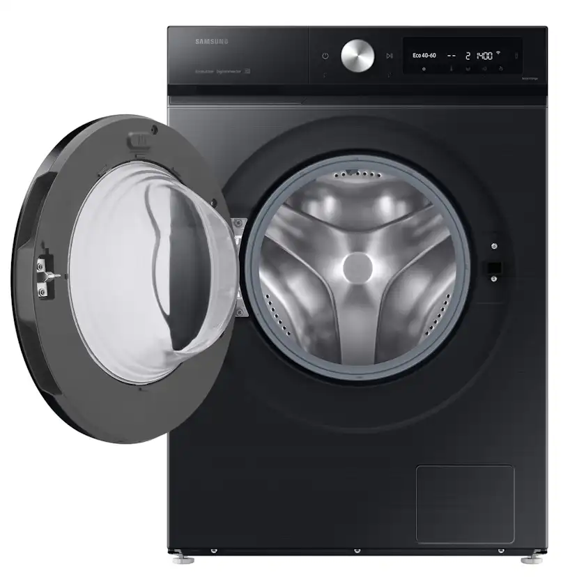 Frontmatad tvättmaskin Samsung WW11DB7B34GBU3 11Kg