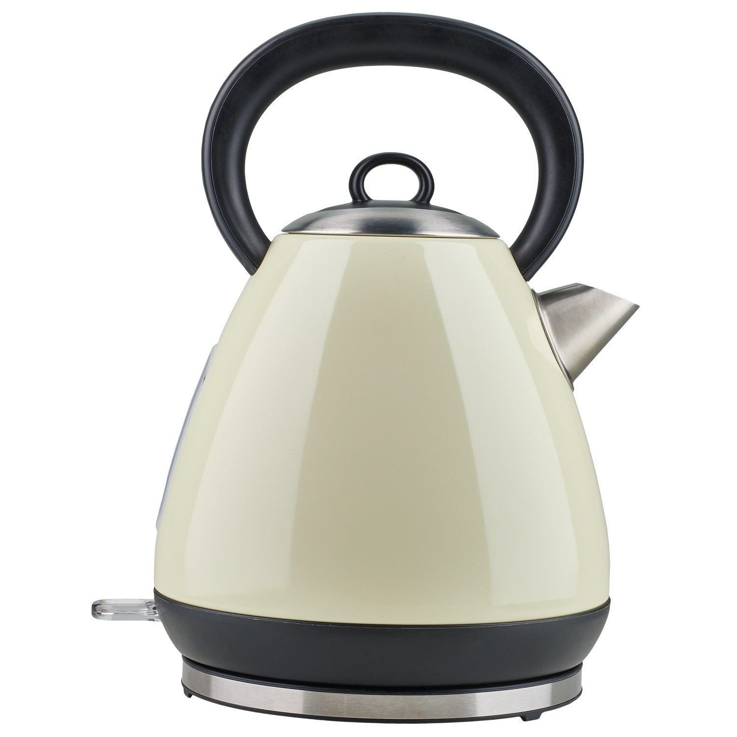 Vattenkokare Champion Retro 1,7L VK320 Vit