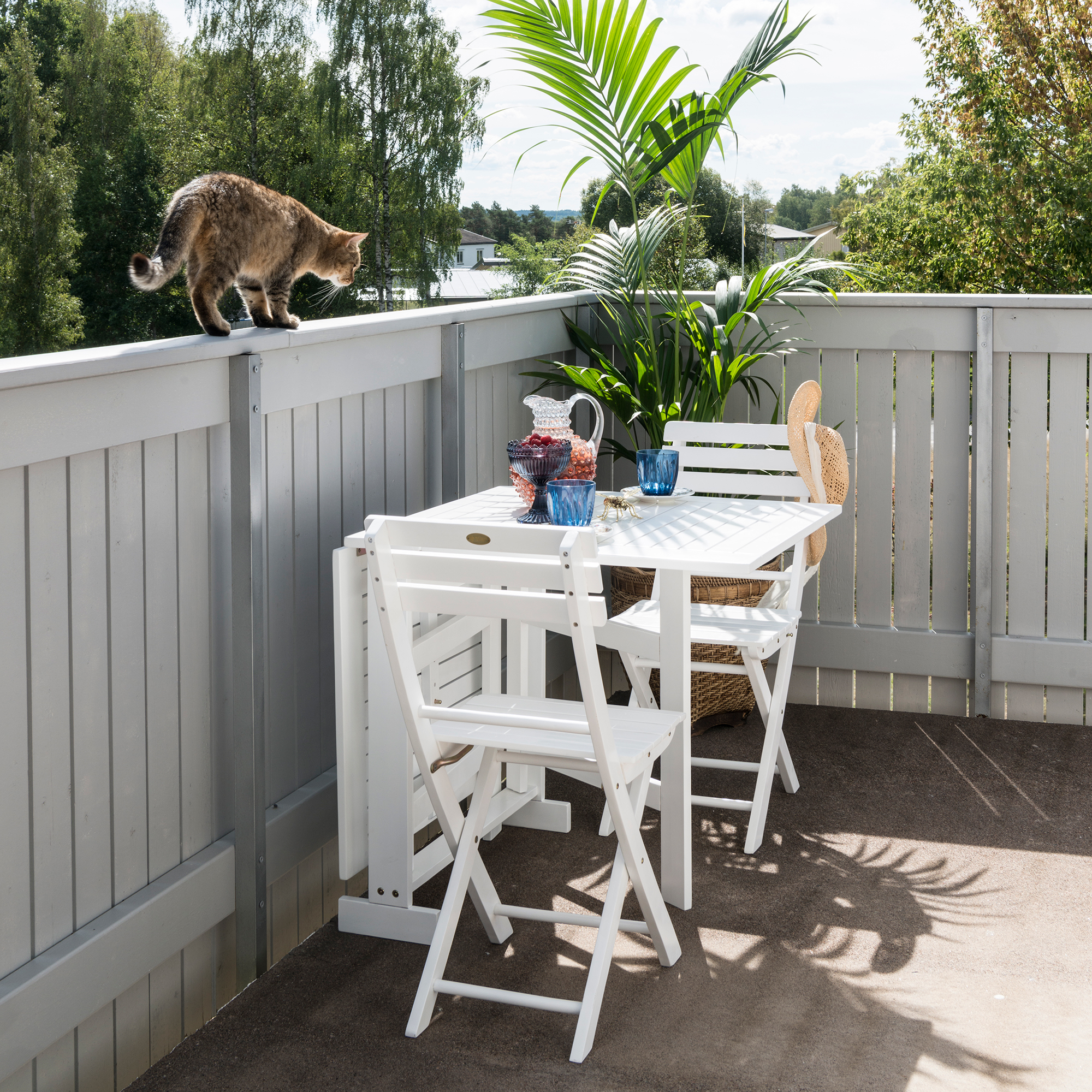 Slagbord Hillerstorp Åre