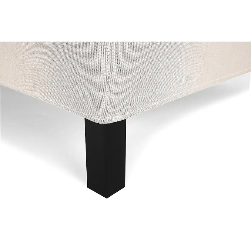 Kontinentalsäng Bedly Sängpaket Lucky Diamant 140x200