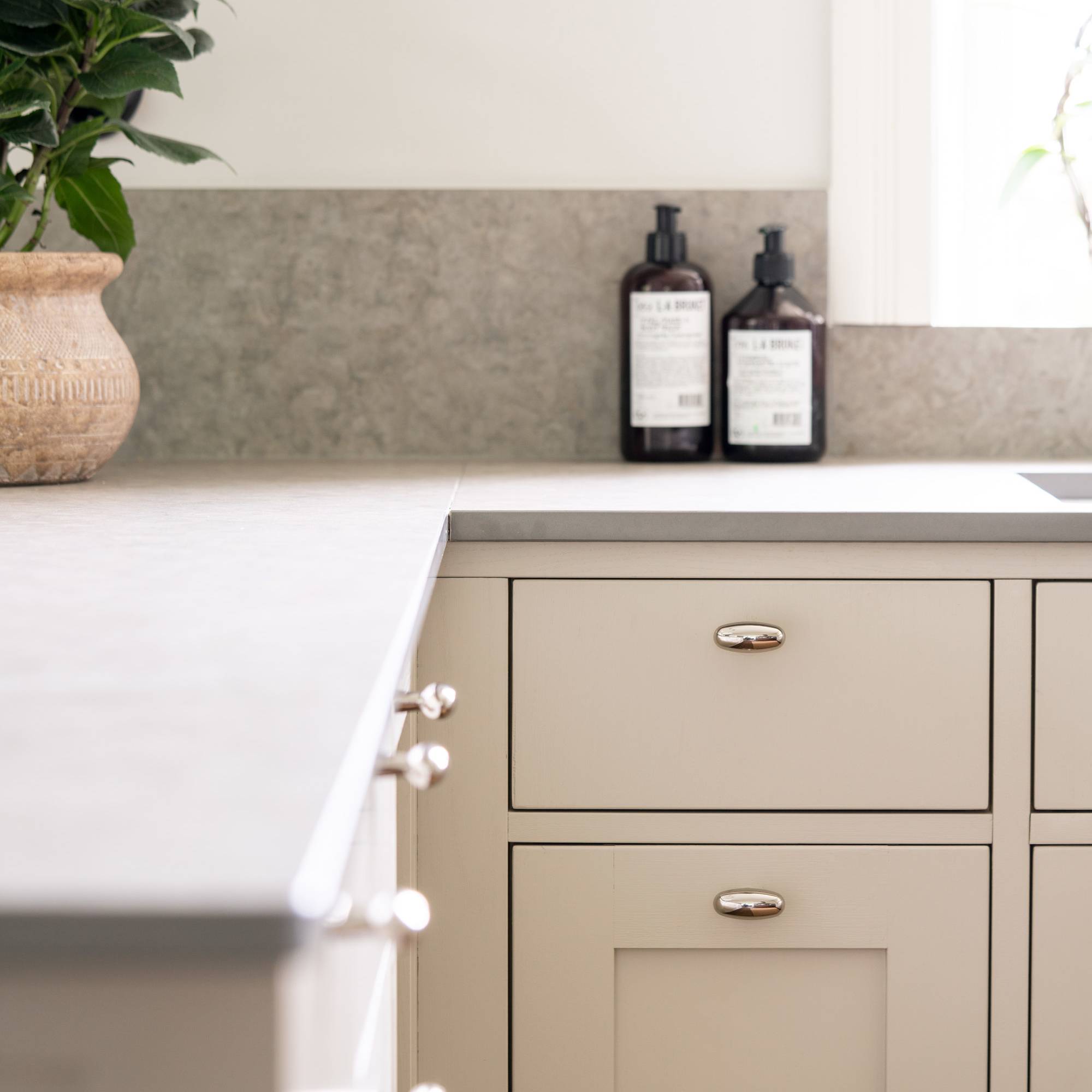 Knopp Beslag Design T Oliver