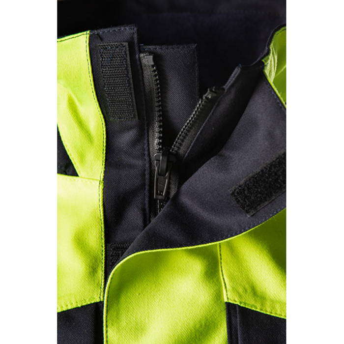 Skaljacka Fristads Flam KL 3 4525 ATHR