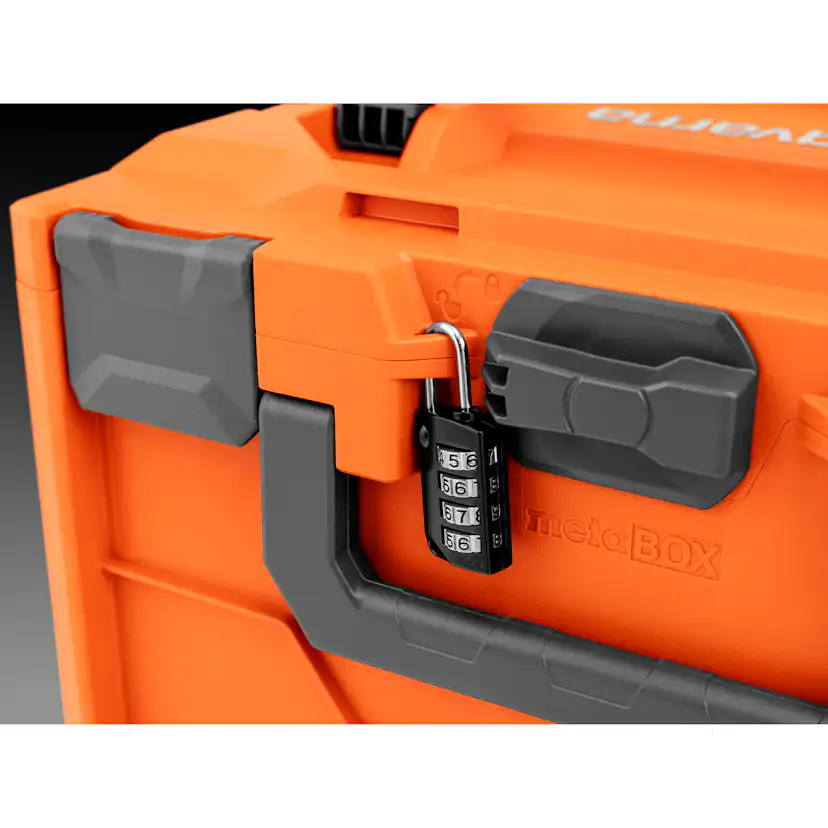 Batterilåda Husqvarna B1 UN Transportbox