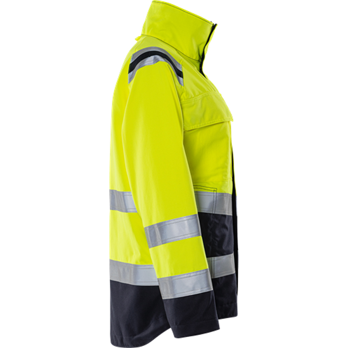Flamestat Jacka 4275 ATHS klass 3, dam Storlek: M