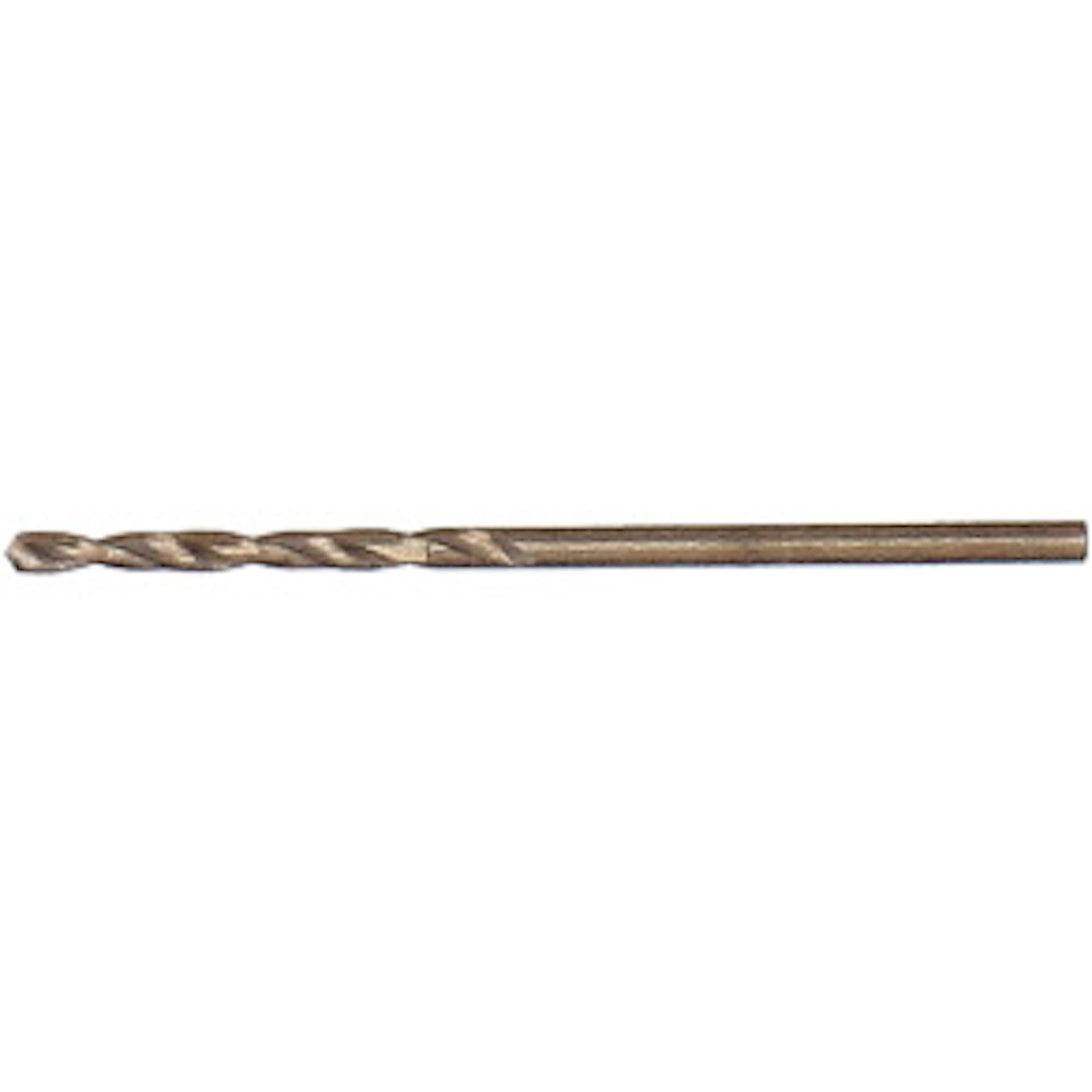 Borr Tecos HSS-Cobalt