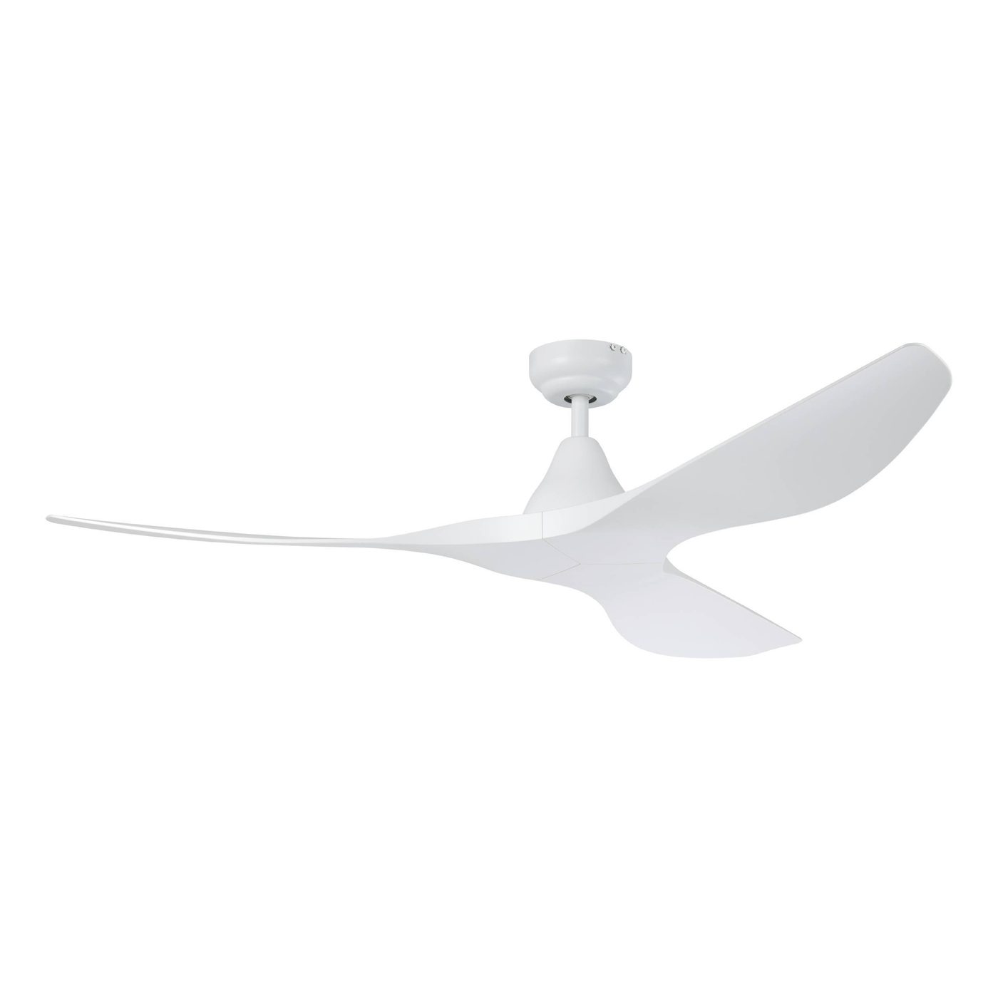 VENTILATOR DC Ø1320 WEISS Vit