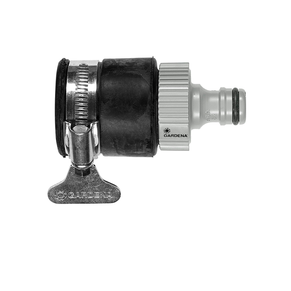 Spännkontakt Gardena 15-20 mm