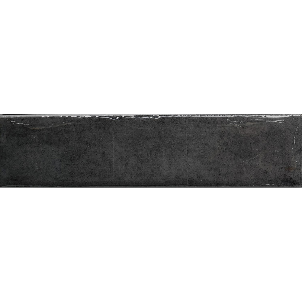 Klinker Konradssons Memory Black 6x25 cm