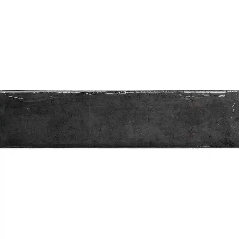 Klinker Konradssons Memory Black 6x25 cm
