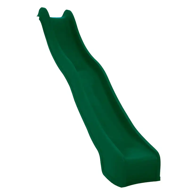 Rutschkana Jabo 250 cm Grön