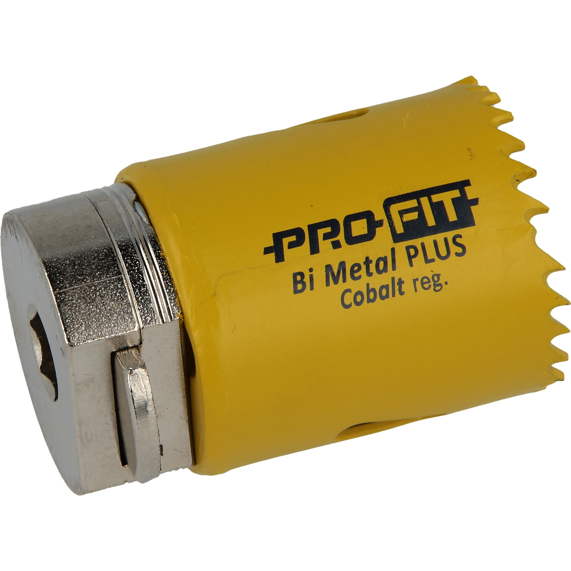 Hålsåg Profit BiMetal Cobalt+