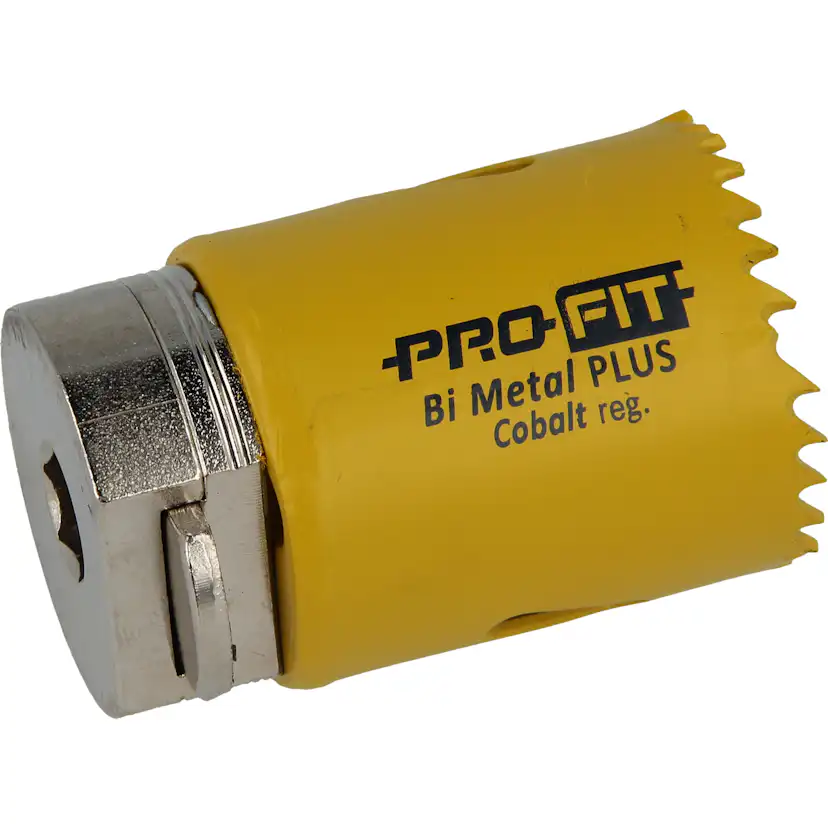 Hålsåg Profit BiMetal Cobalt+