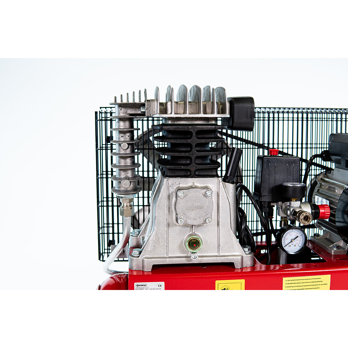 Kompressor Drift-Air CM 3/860/50 B2800B