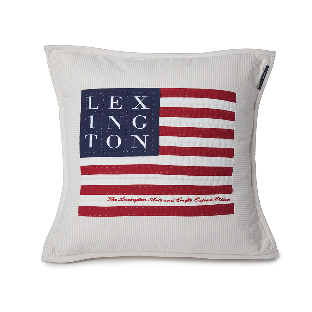 Kuddfodral Lexington Icons Arts & Crafts 50x50cm