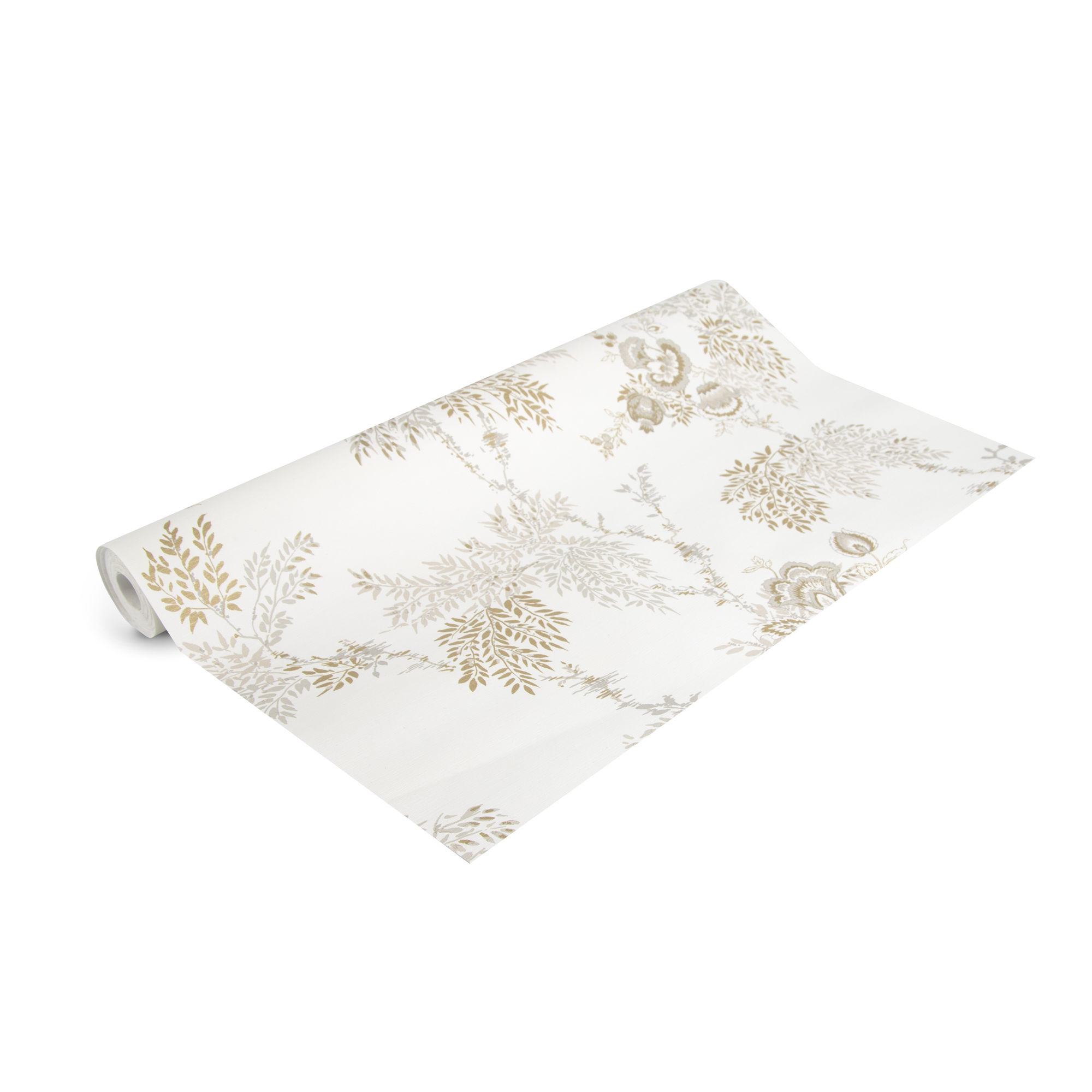 Tapet Superfresco Easy Kimono Vit/guld  120951