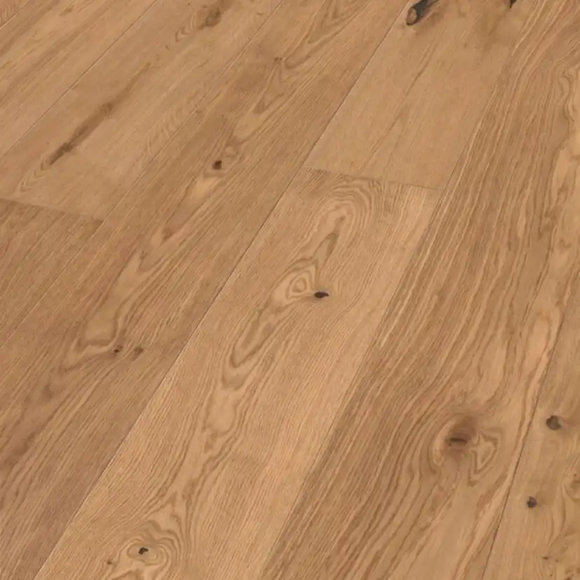 Trägolv Natureflex HD 100 Authentic oak 20017