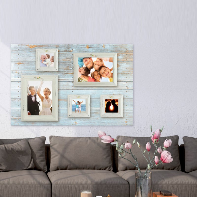 Anslagstavla Arkiio Retro Gallery