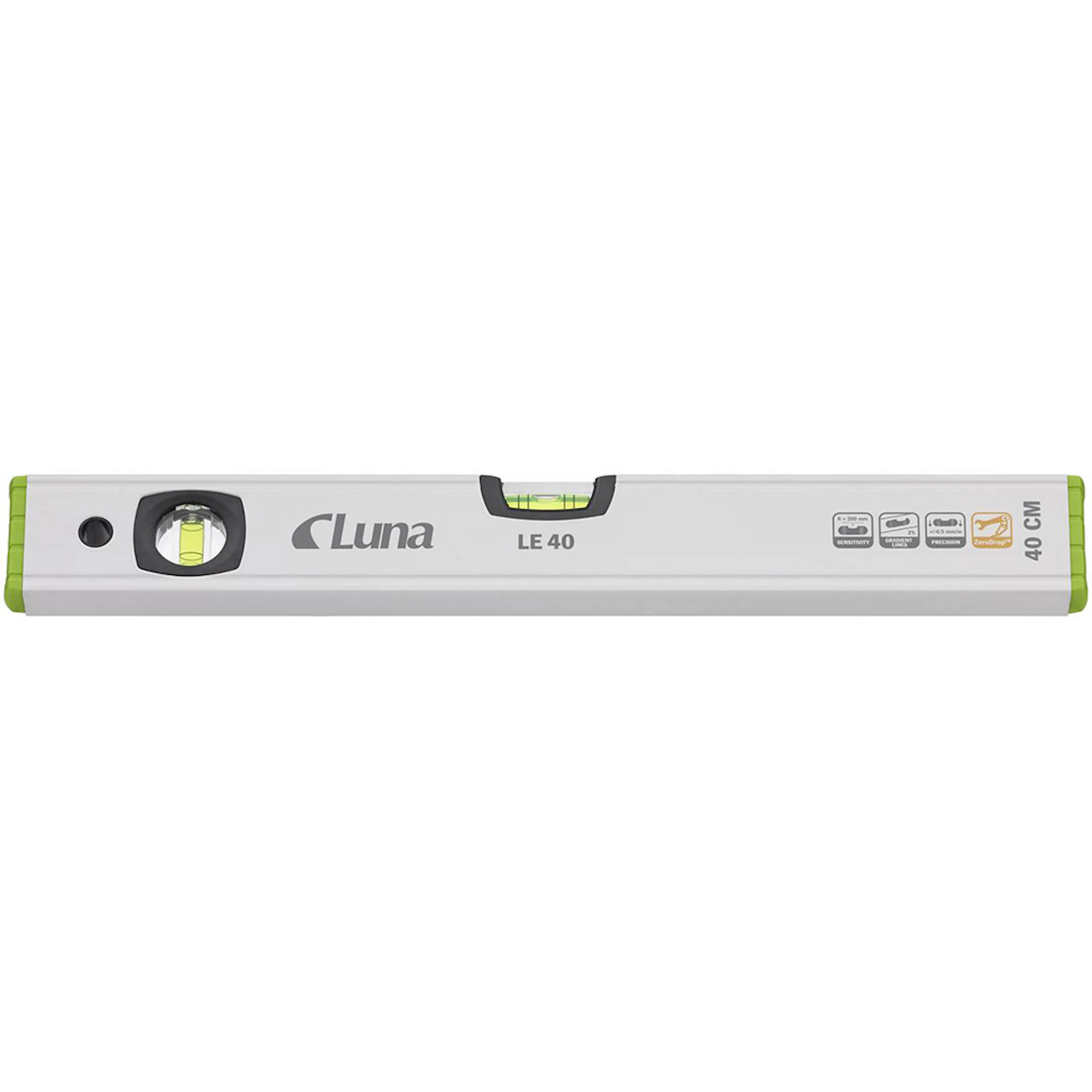 Snickarpass Luna Tools LE