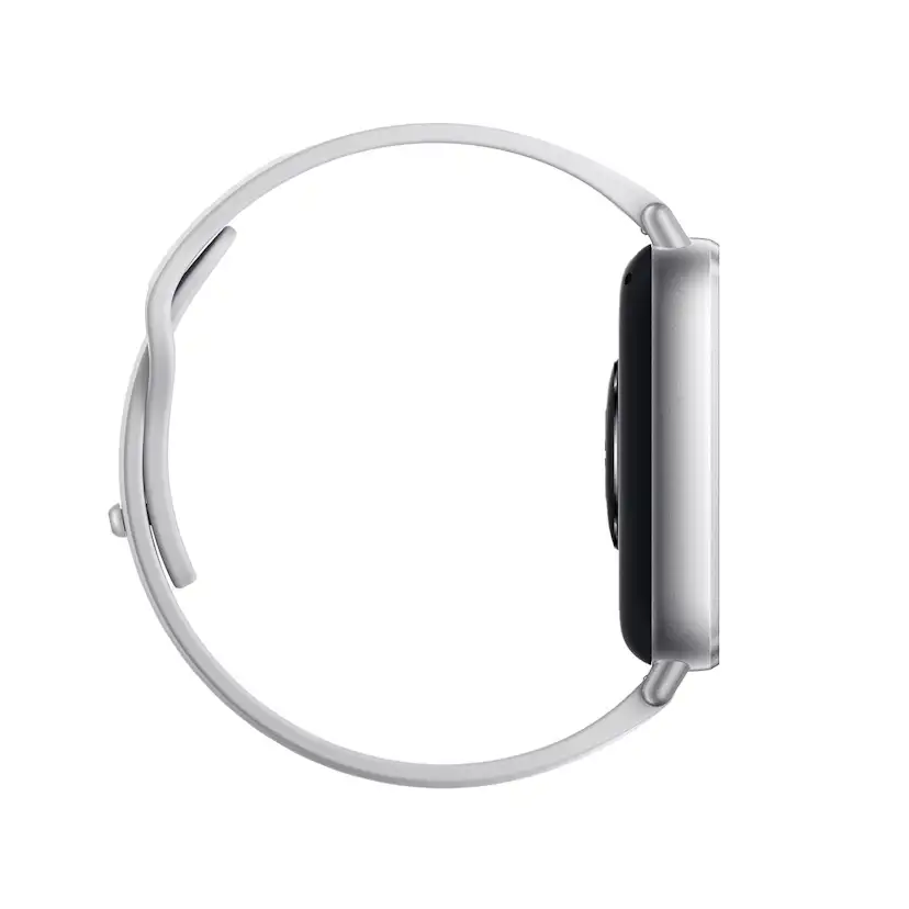 Watch Xiaomi Redmi 5 Active Matte Silver
