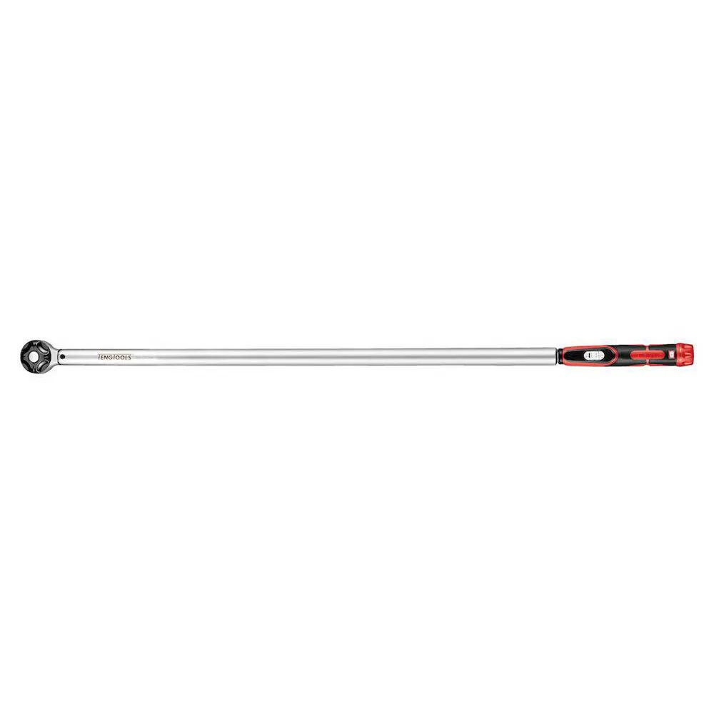 Momentnyckel Teng Tools Plus 3/4 tum 1000NM