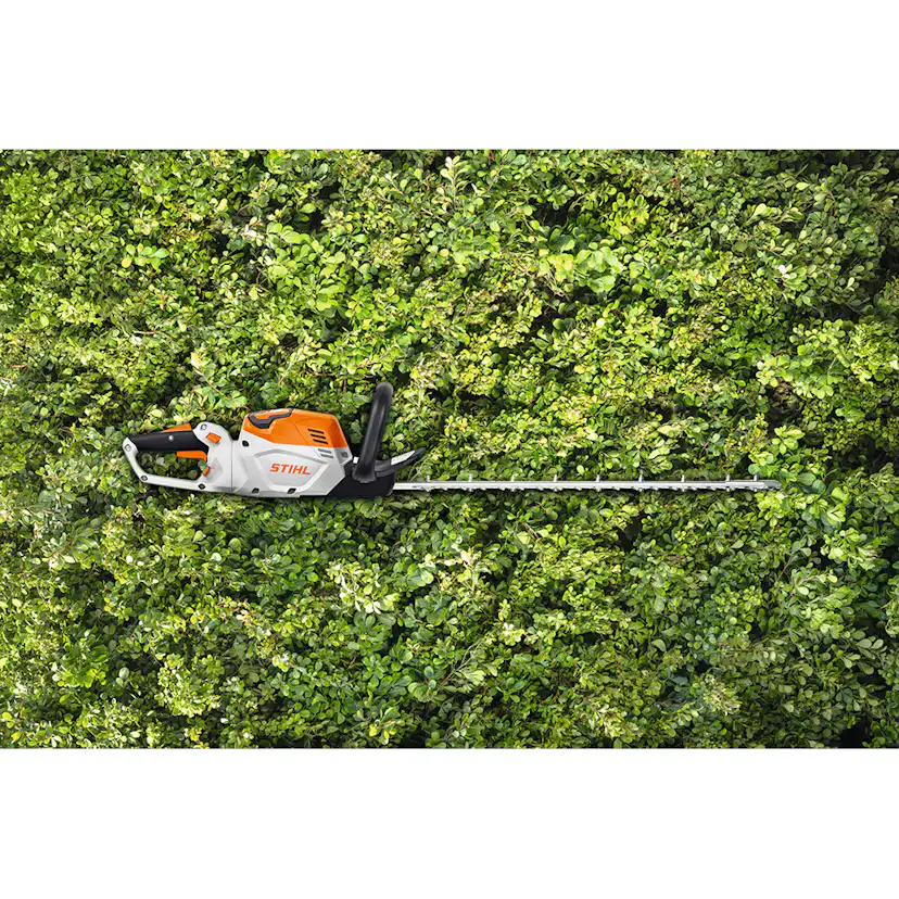 Häcksax STIHL HSA 60 Med Batteri & Laddare