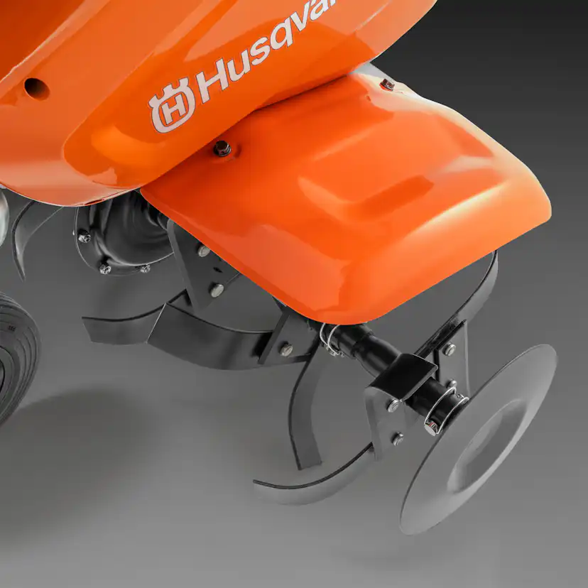 Husqvarna TF 335 Jordfräs