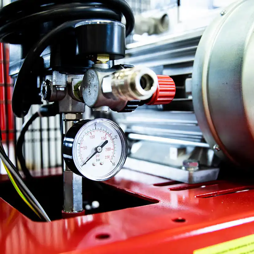 Kompressor Drift-Air NG5 90C 5,5TK