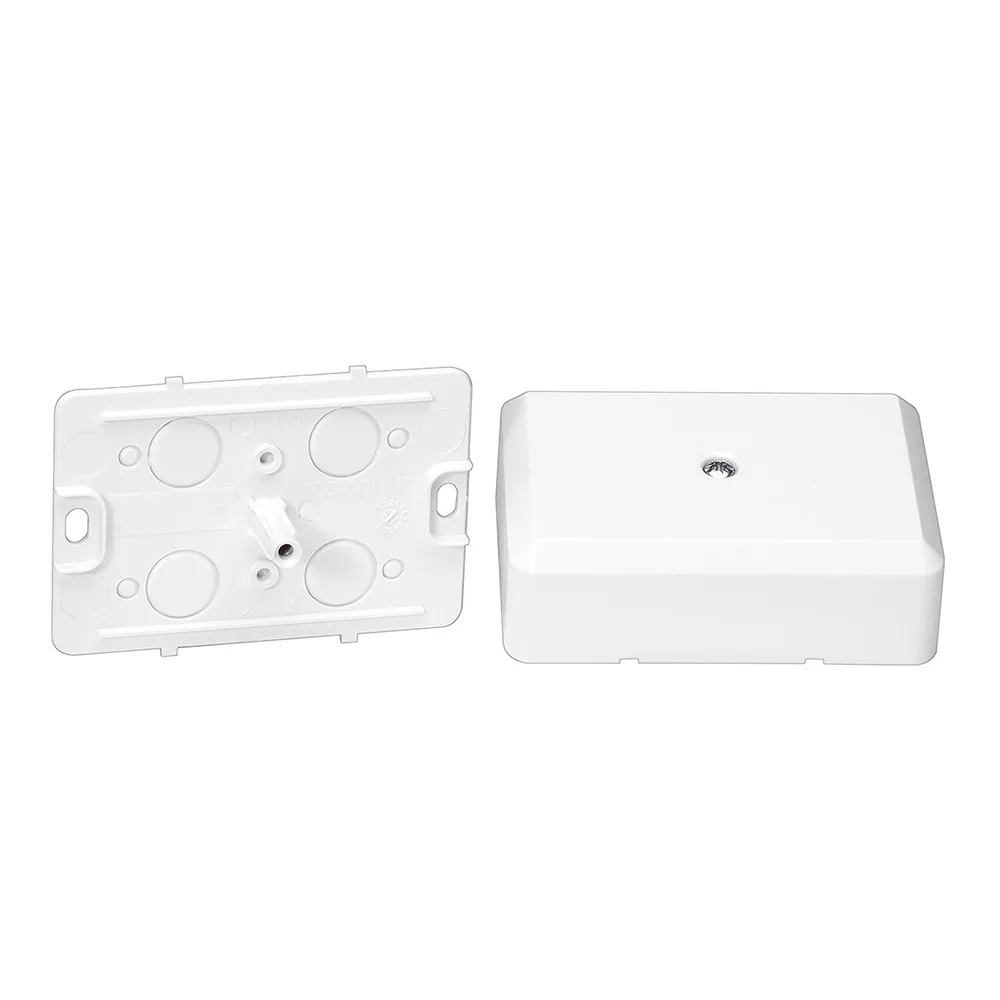 Kopplingsdosa Schneider Electric Mureva