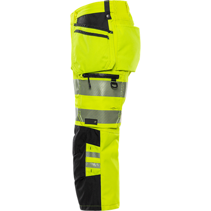 Piratbyxa Fristads Varsel 2666 GSTP