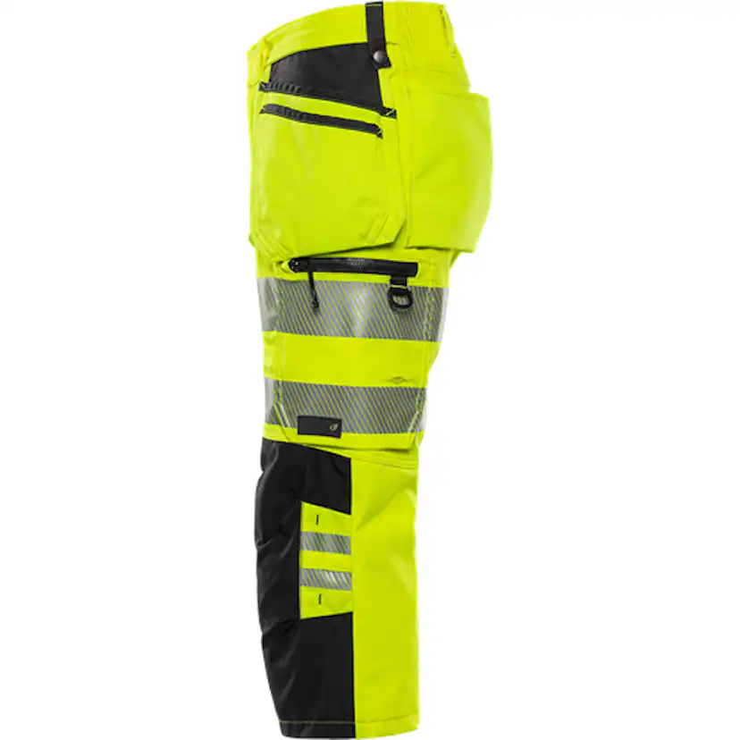 Piratbyxa Fristads Varsel 2666 GSTP