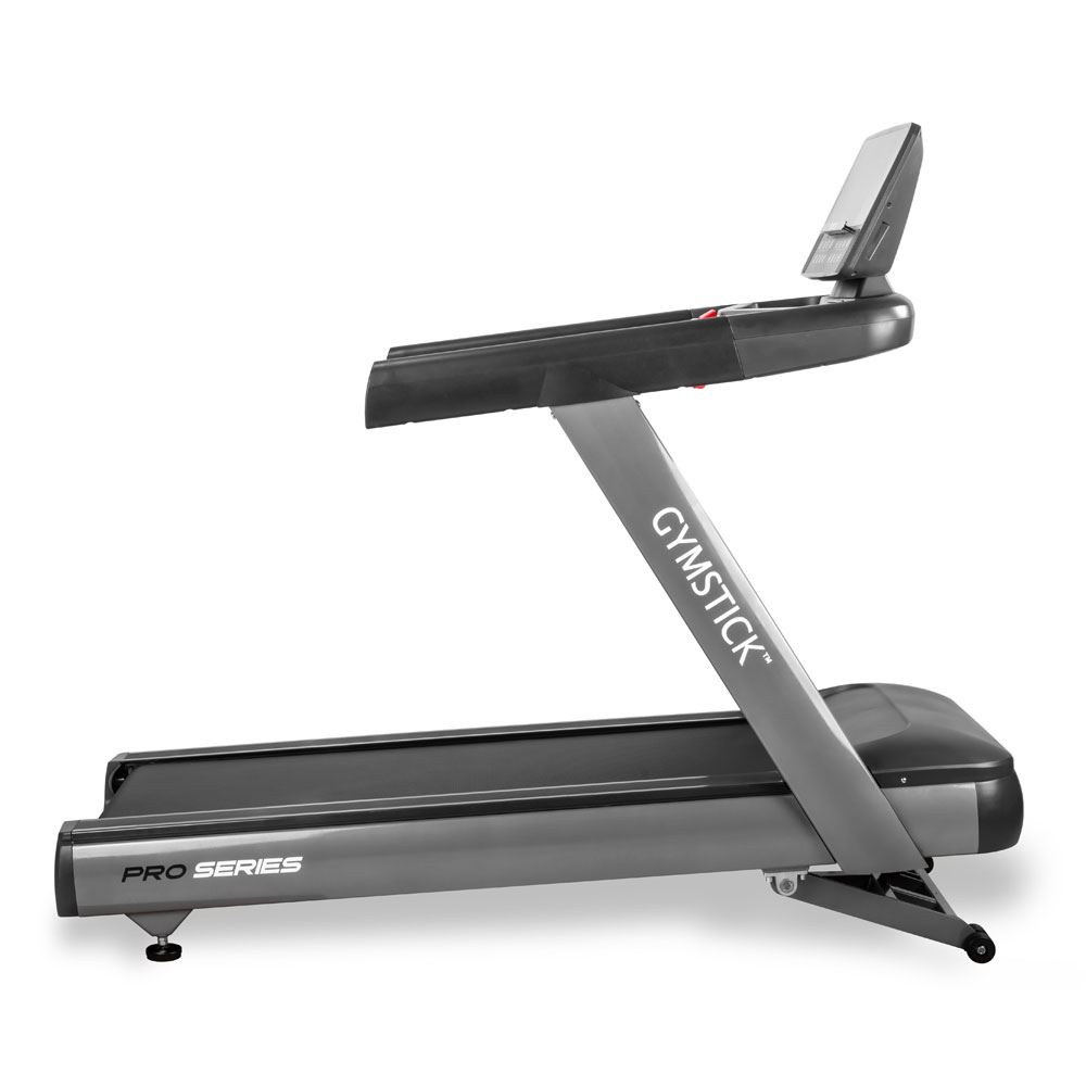 Löpband Gymstick Treadmill PRO 10.0