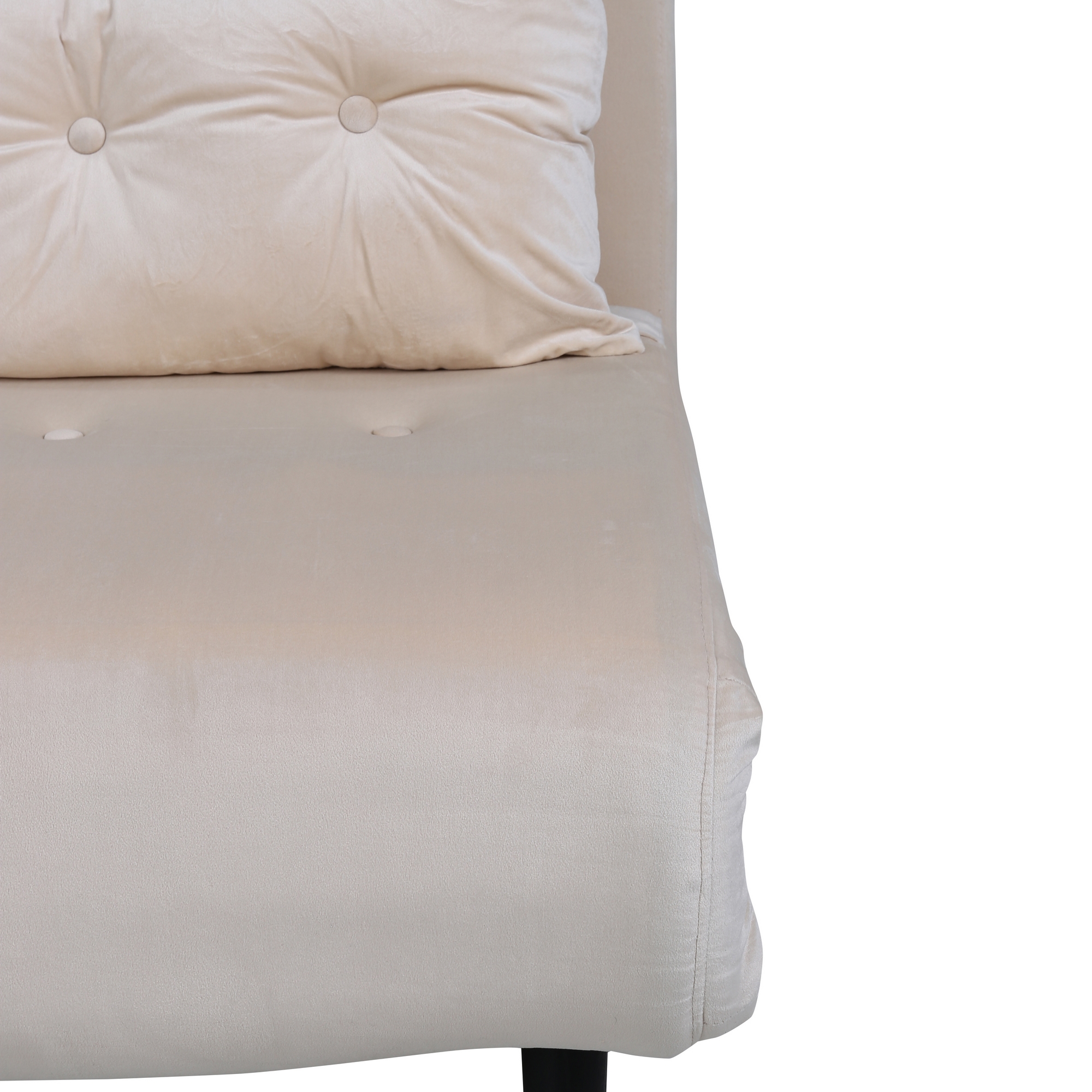 Bäddsoffa Venture Home Vicky Sammet 190x73