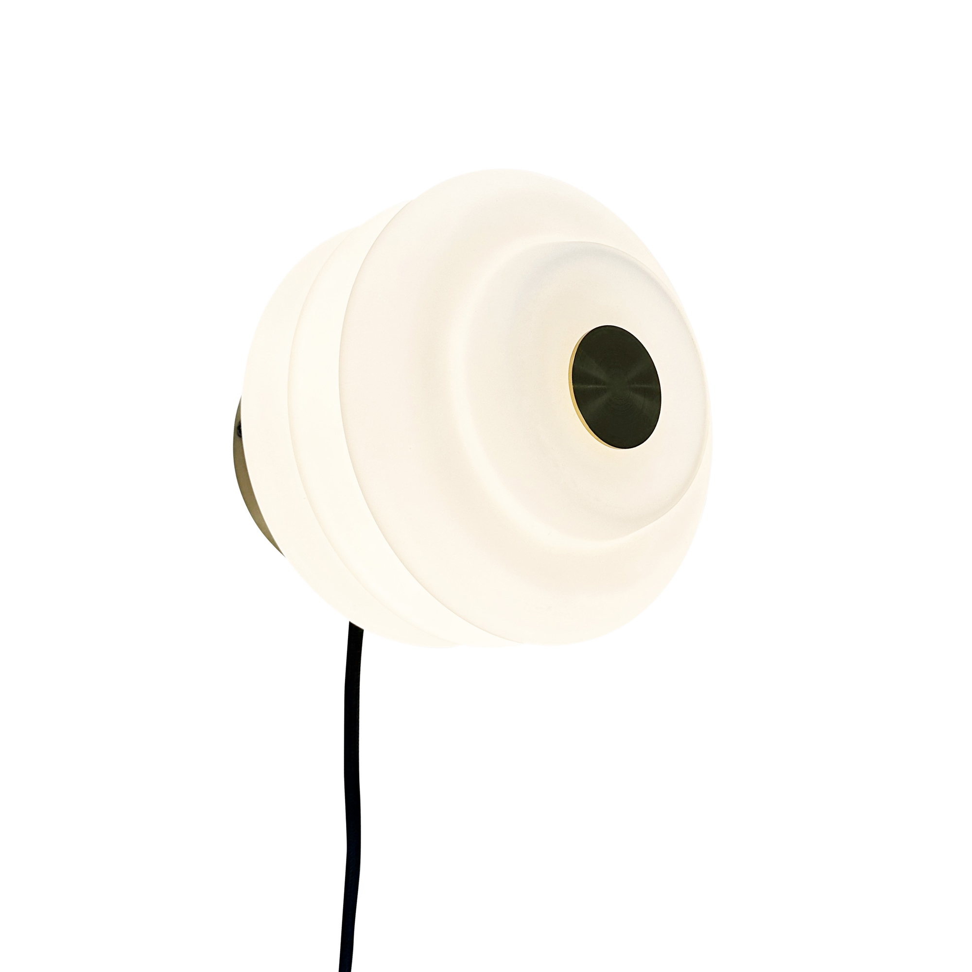 Vägglampa Dyberg Larsen Diva